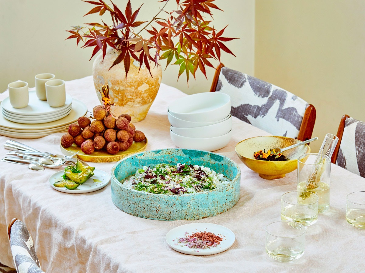 THE WEBSTER HOME CURATED BY CAMILLE BECERRA THE WEBSTER HOME CURATED BY CAMILLE BECERRA