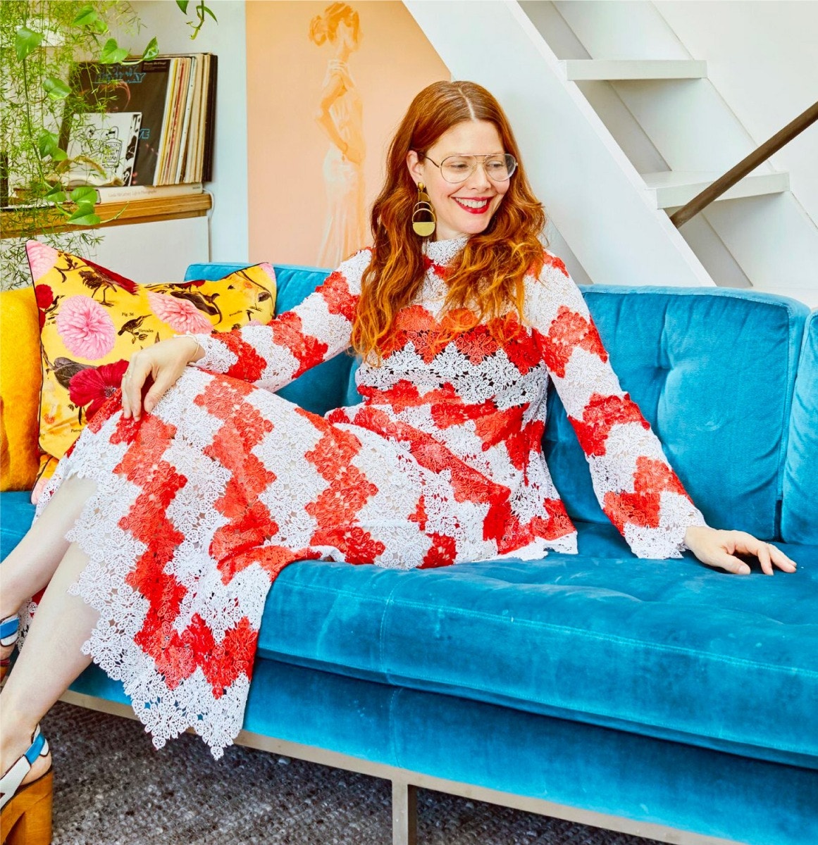 THE WEBSTER HOME CURATED BY CHRISTENE BARBERICH THE WEBSTER HOME CURATED BY CHRISTENE BARBERICH