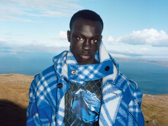 Burberry Winter 2023 Burberry Winter 2023