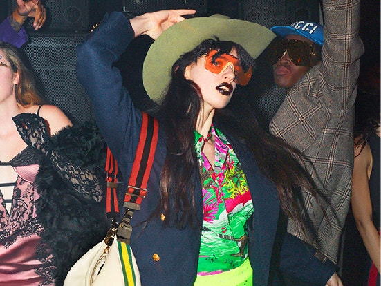 Gucci Love Parade The Spring/Summer 2022 Collection